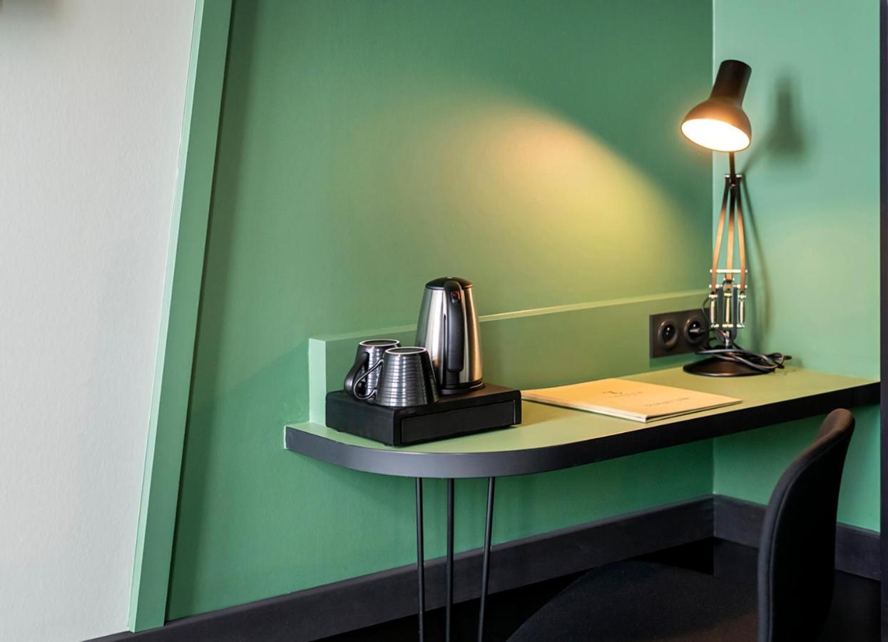 Tandem - Boutique 4* Strasburgo