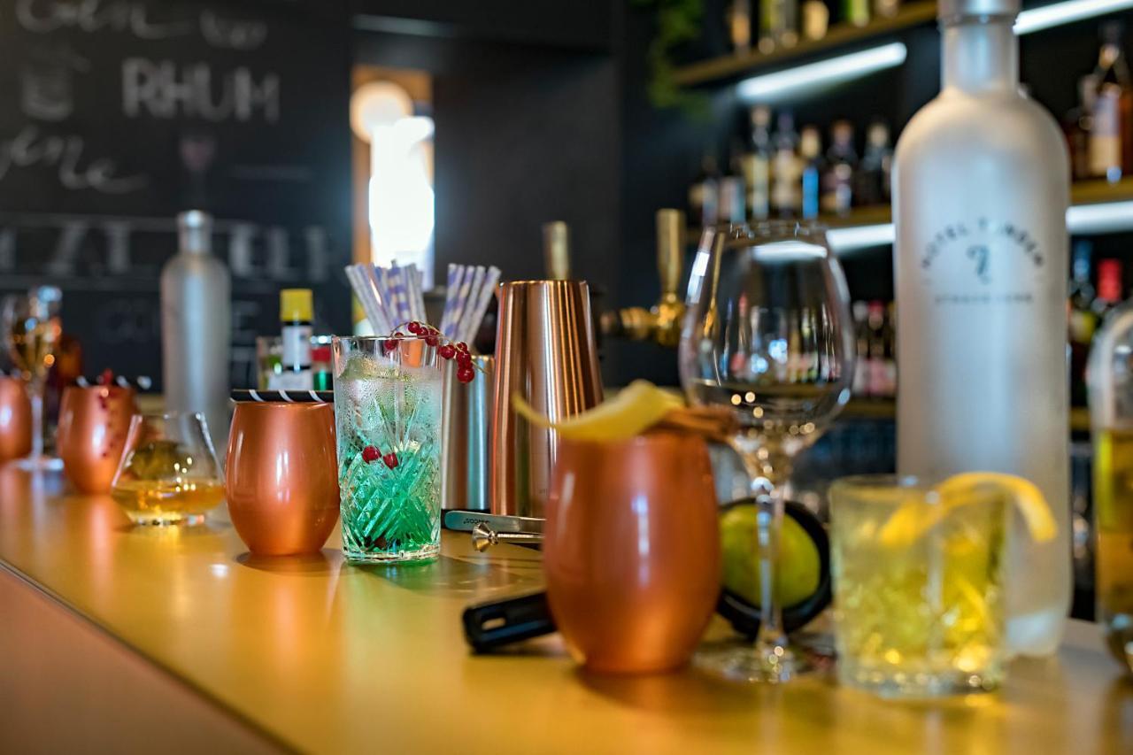 Tandem - Boutique Hotel