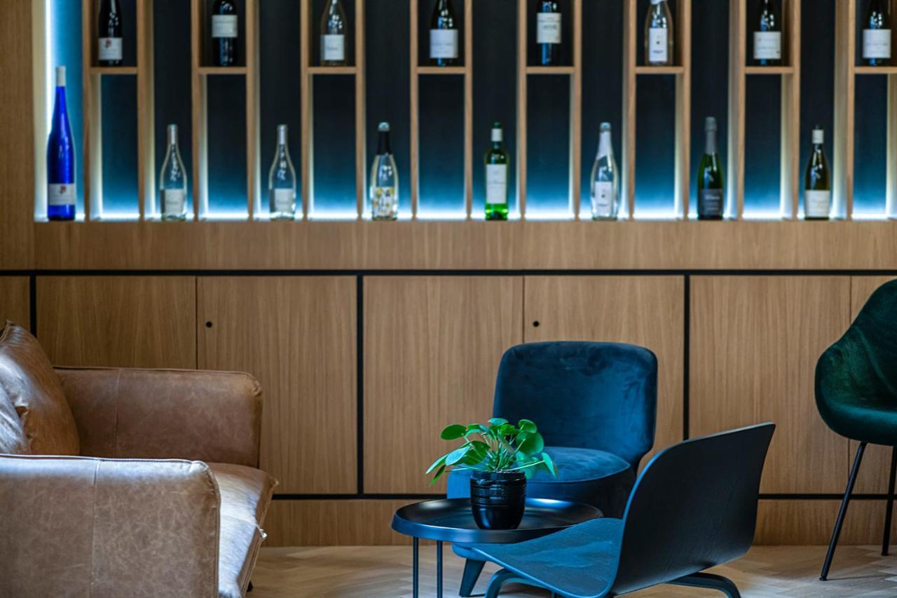 Tandem - Boutique Hotel 4*