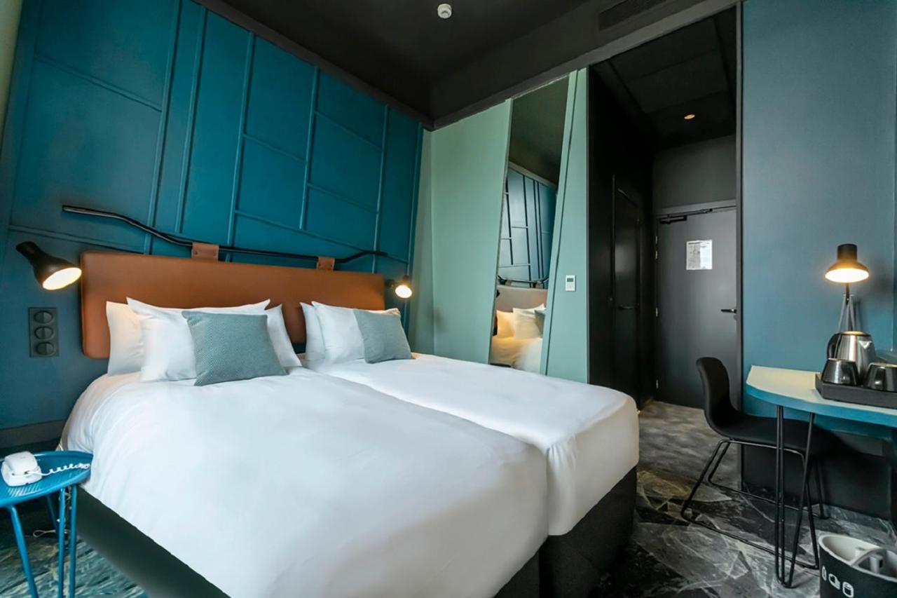 Tandem - Boutique 4* Strasbourg