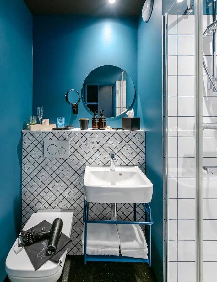 Tandem - Boutique Hotel Strasbourg