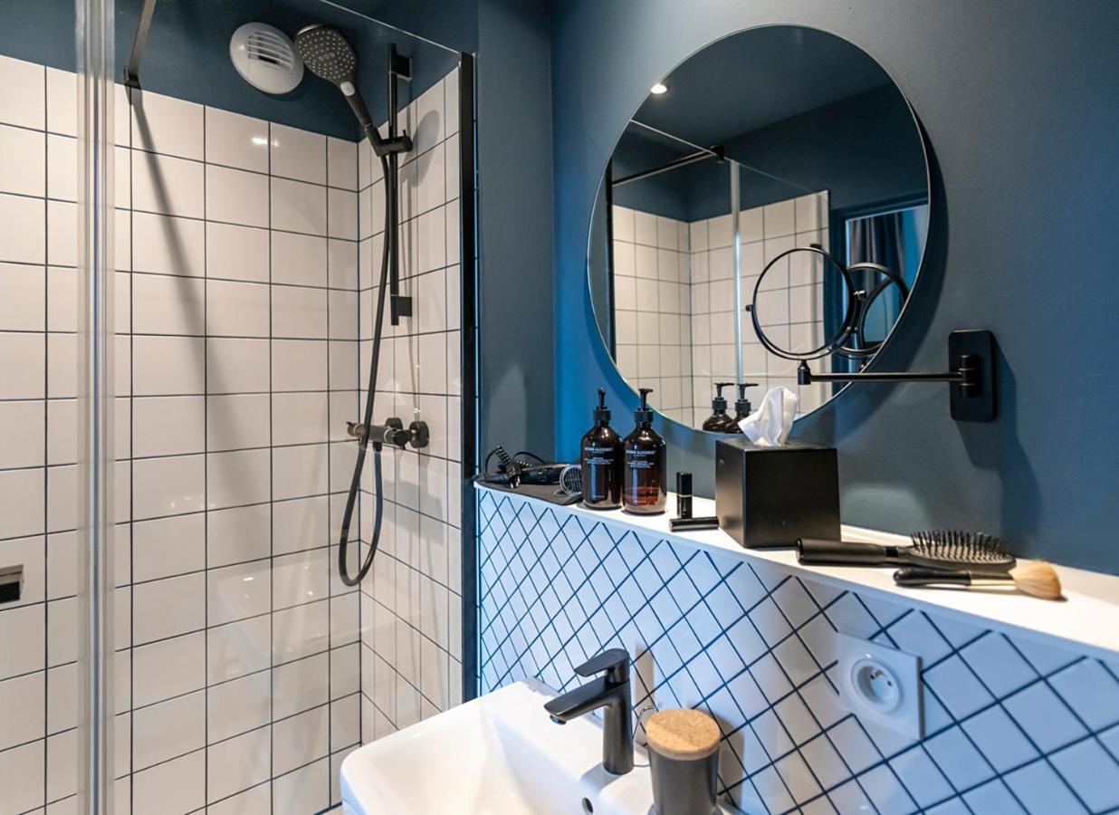Tandem - Boutique Hotel Strasbourg