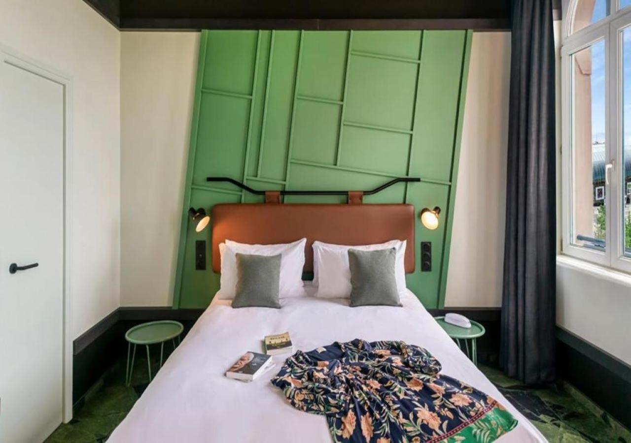 Tandem - Boutique Hotel 4*