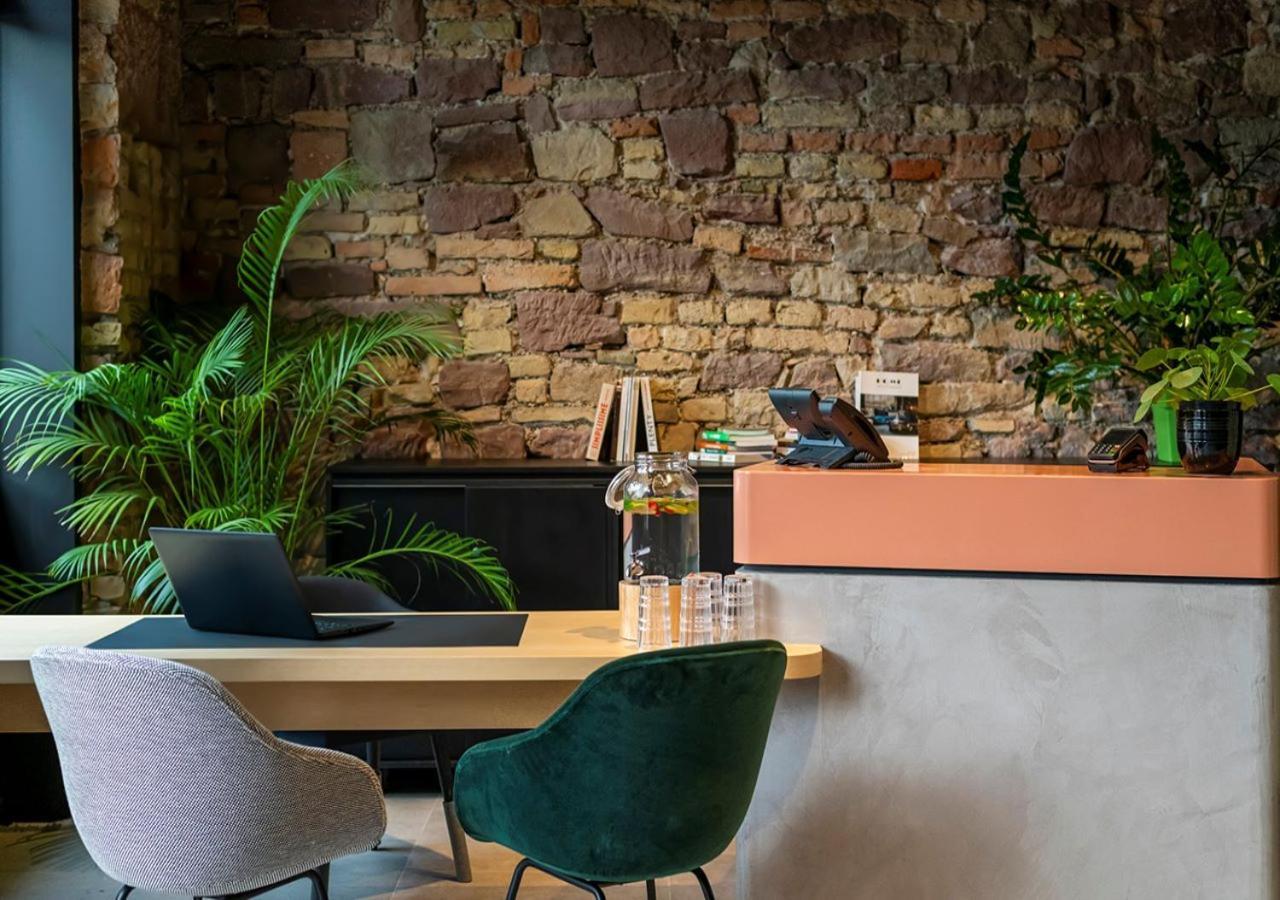 Hotel Tandem - Boutique 4*
