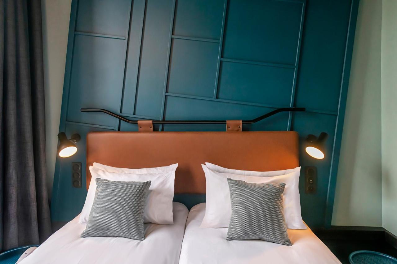 Hotel Tandem - Boutique 4*