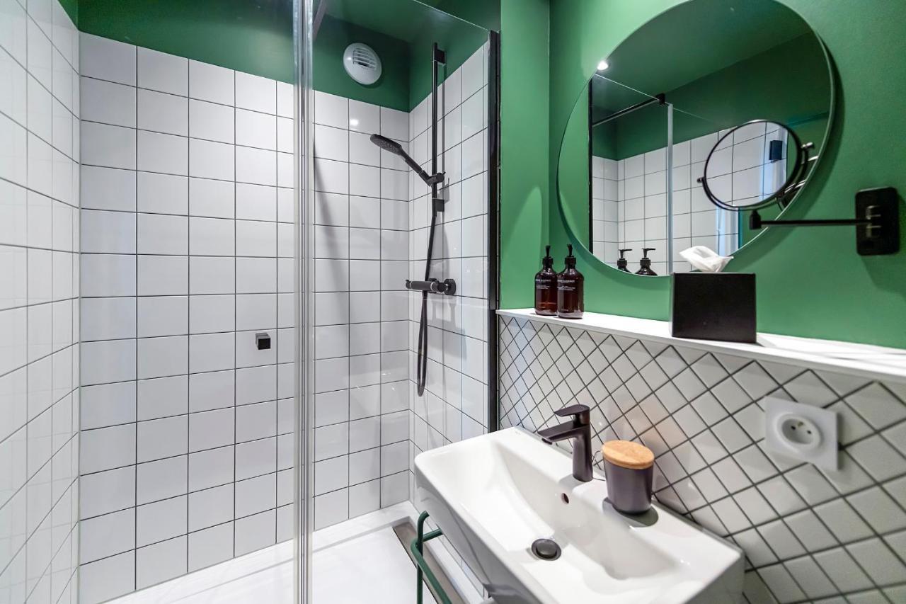 Tandem - Boutique Hotel Strasbourg