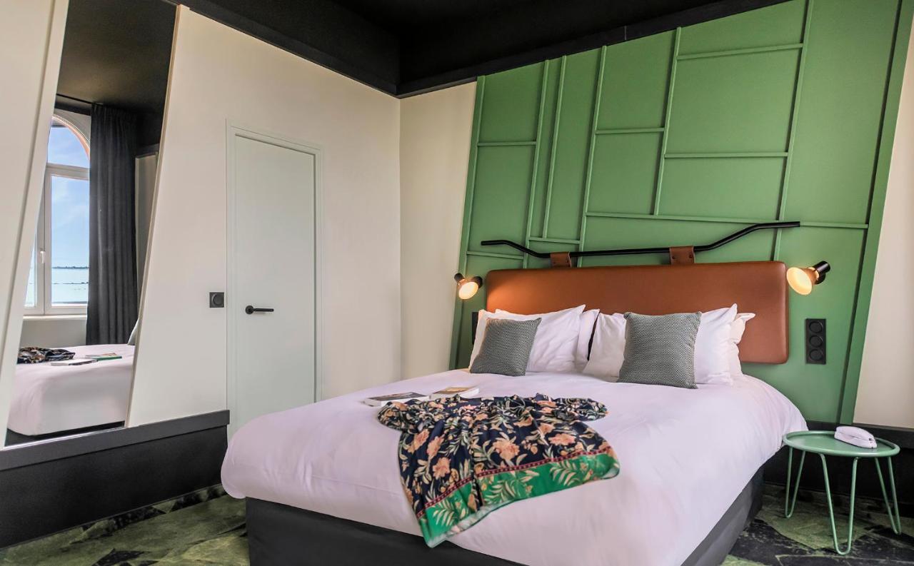 Tandem - Boutique Hotel