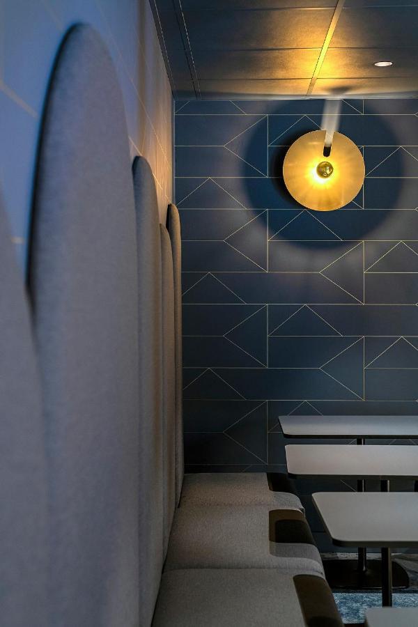 Hotel Tandem - Boutique Strasbourg