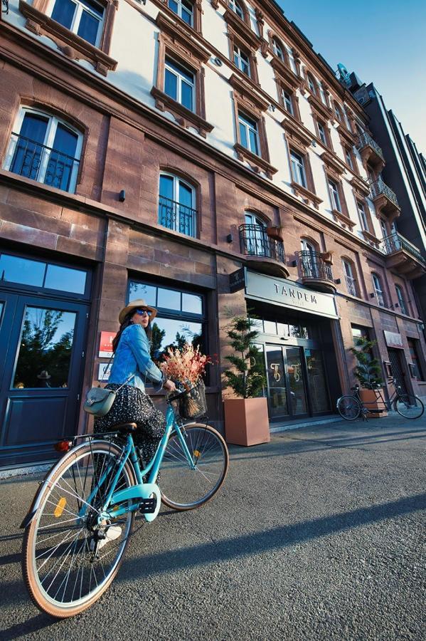 Hotel Tandem - Boutique