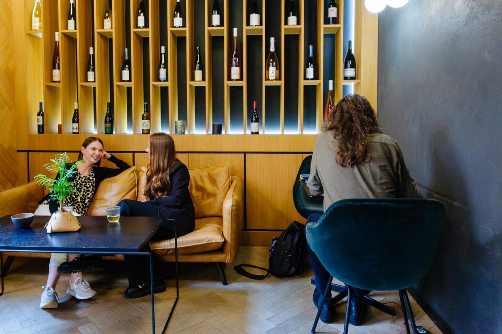 Tandem - Boutique 4* Strasbourg