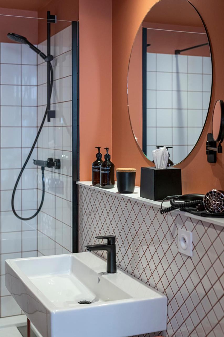 Hotel Tandem - Boutique 4*