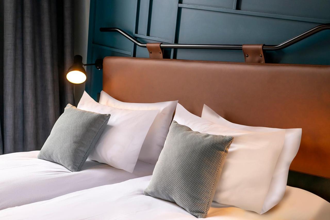 Hotel Tandem - Boutique Strasbourg