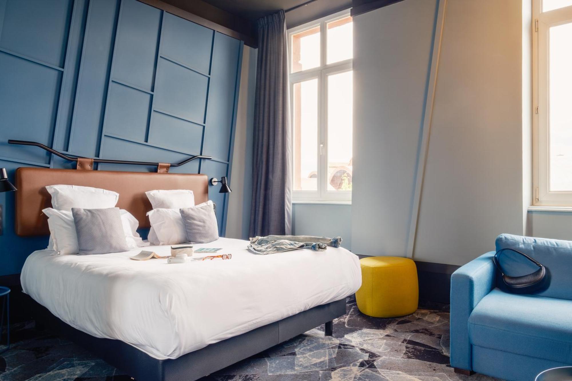 Hotel Tandem - Boutique