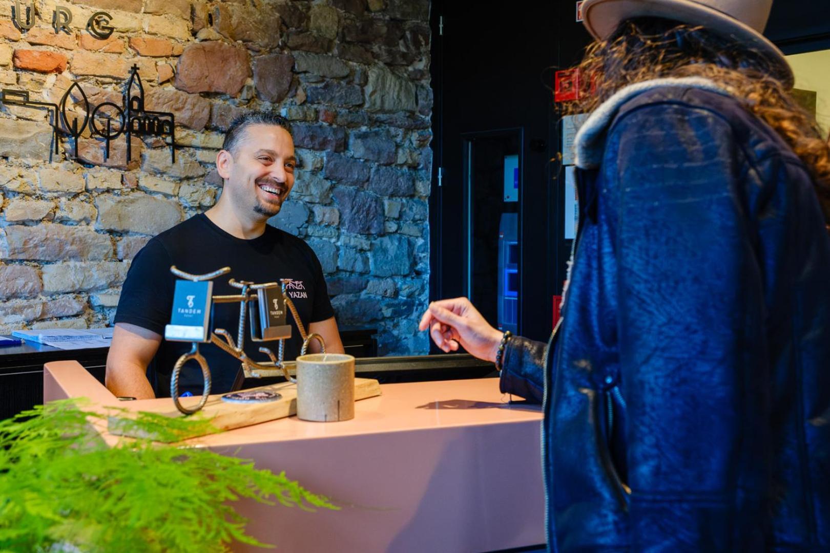 Tandem - Boutique Strasbourg