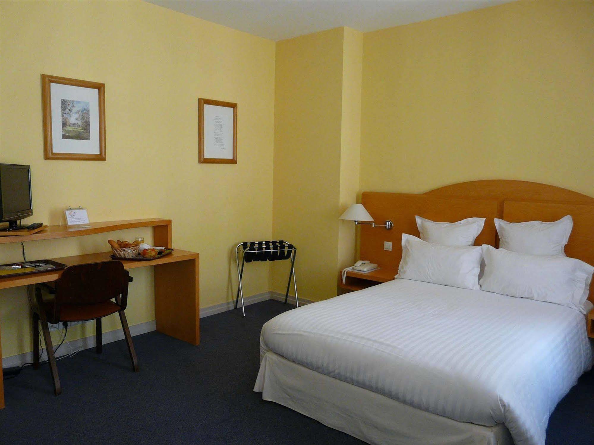 Tandem - Boutique Hotel
