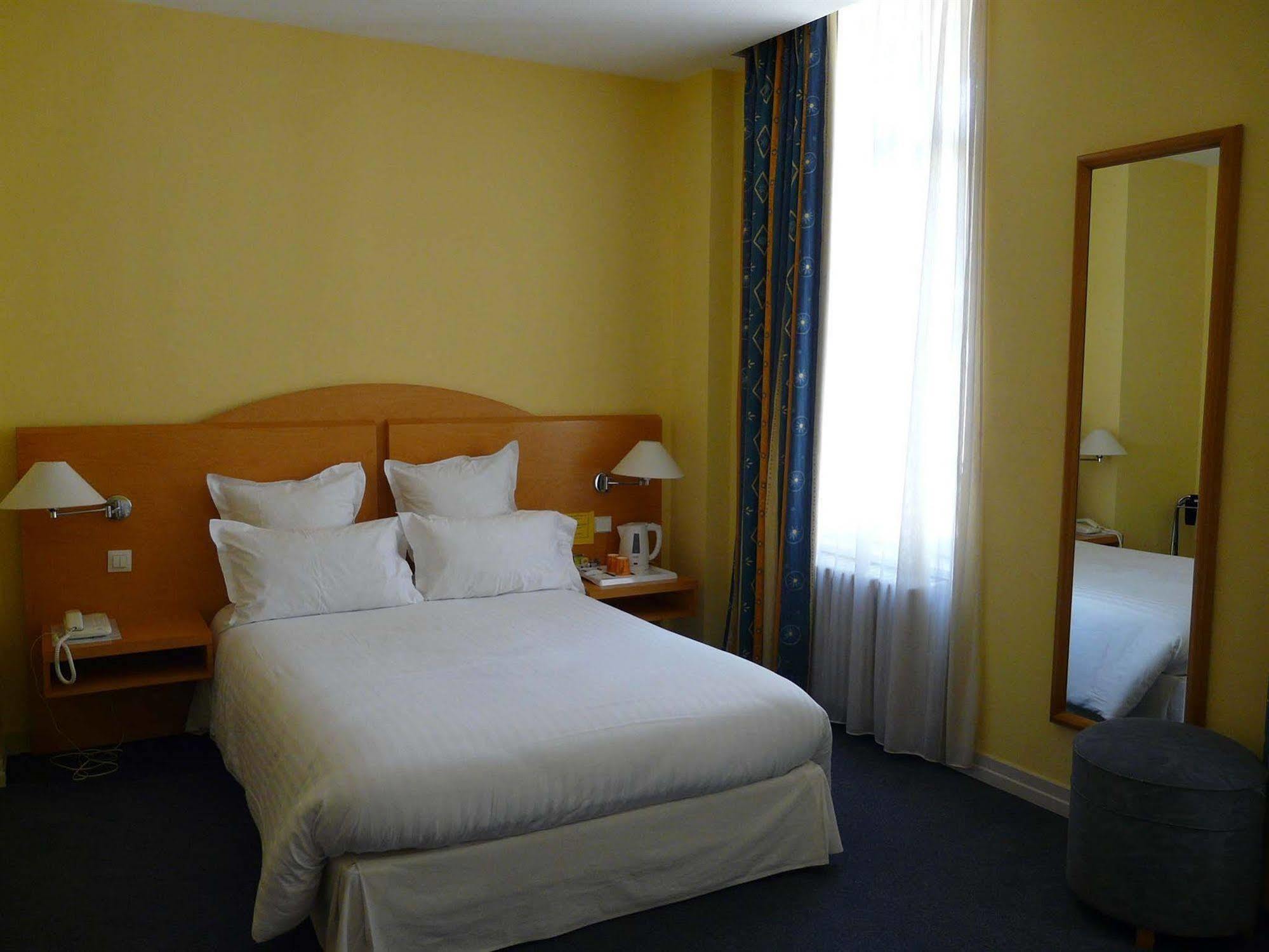 Hotel Tandem - Boutique 4*