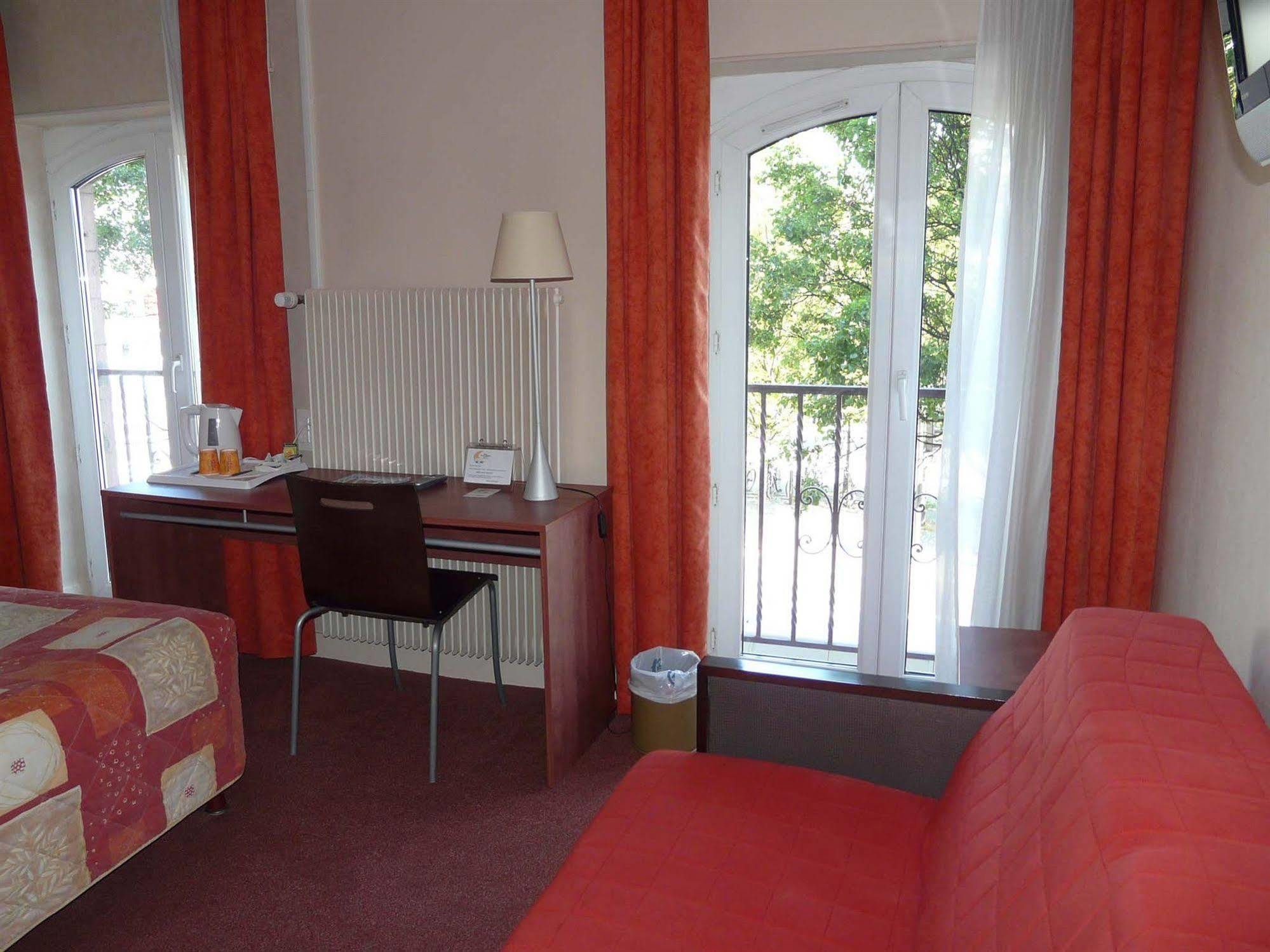 Tandem - Boutique Hotel