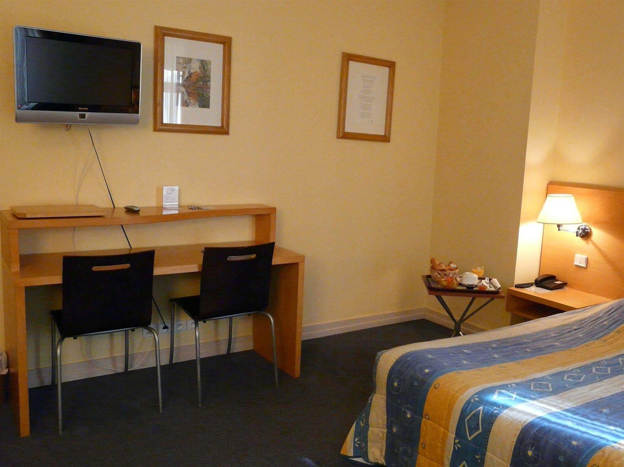 Hotel Tandem - Boutique