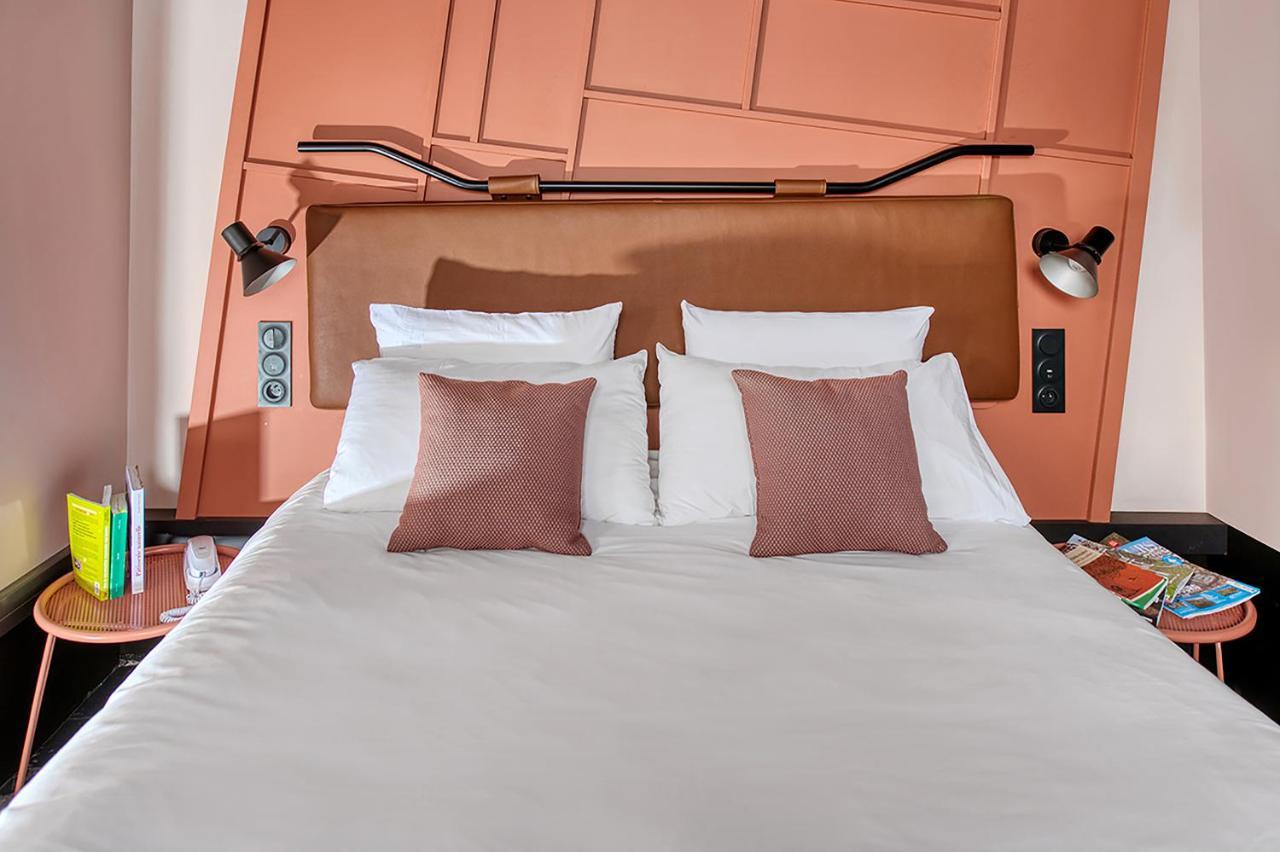 Hotel Tandem - Boutique 4*